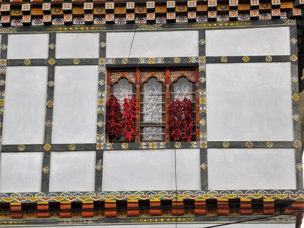 Bhutan - Paro - 2015
